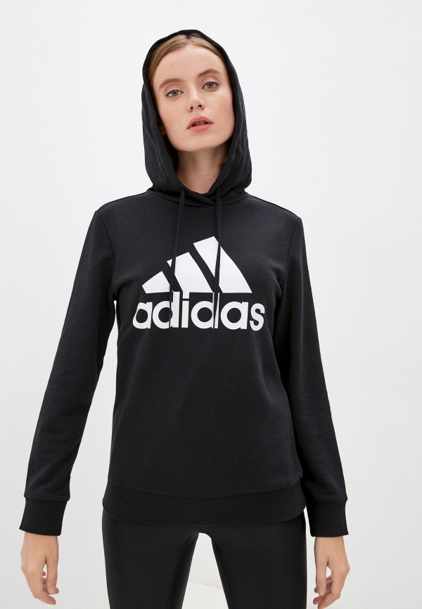 adidas Худи W BL FT HD