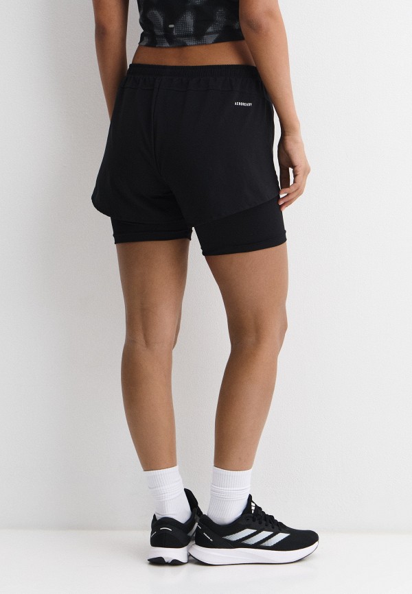 adidas Шорты спортивные - W 2IN1 SHO - фото 3