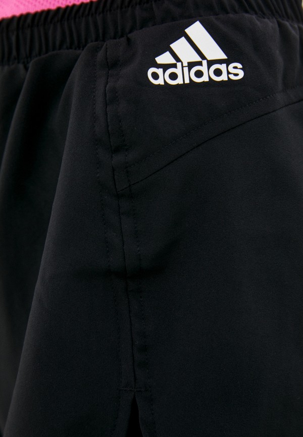 adidas Шорты спортивные - W 2IN1 SHO - фото 4