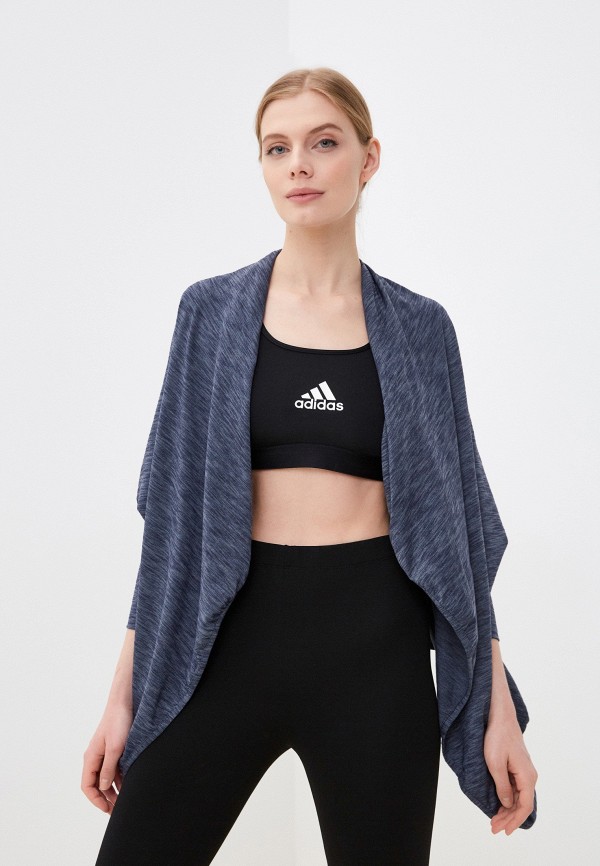 adidas Кардиган - TWI N TURN WRAP - фото 1