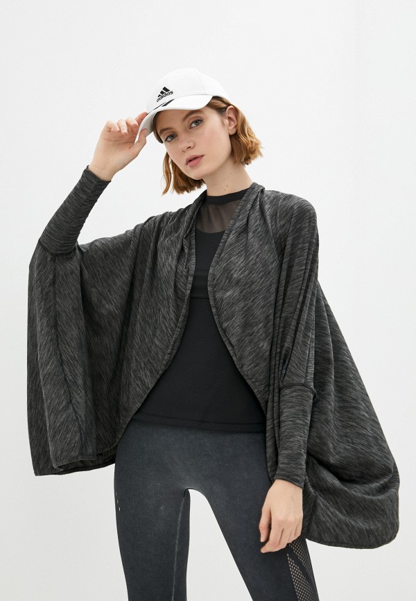 adidas Кардиган - TWI N TURN WRAP - фото 1