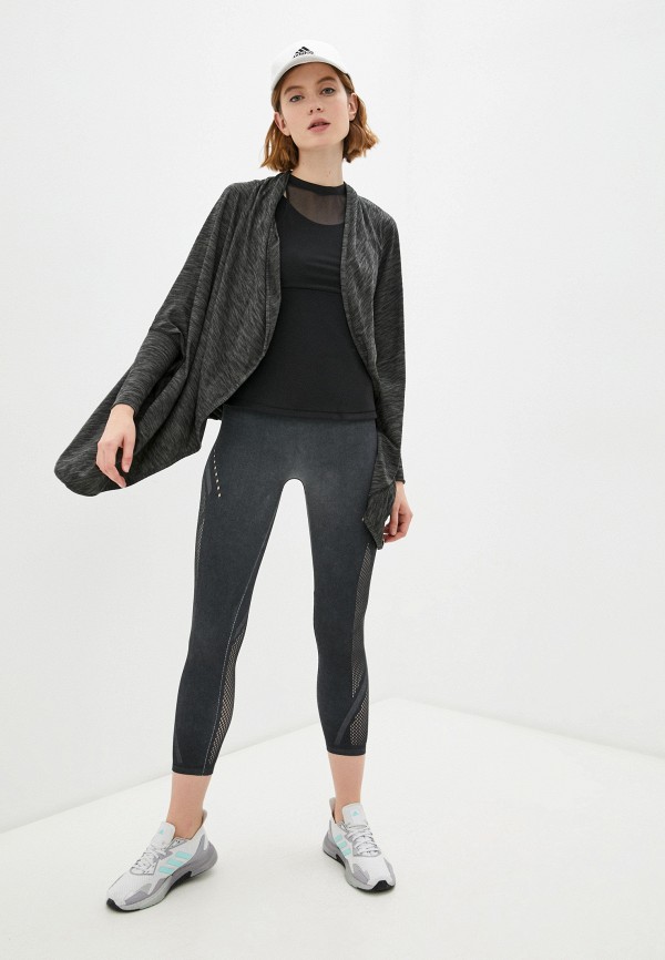 adidas Кардиган - TWI N TURN WRAP - фото 2