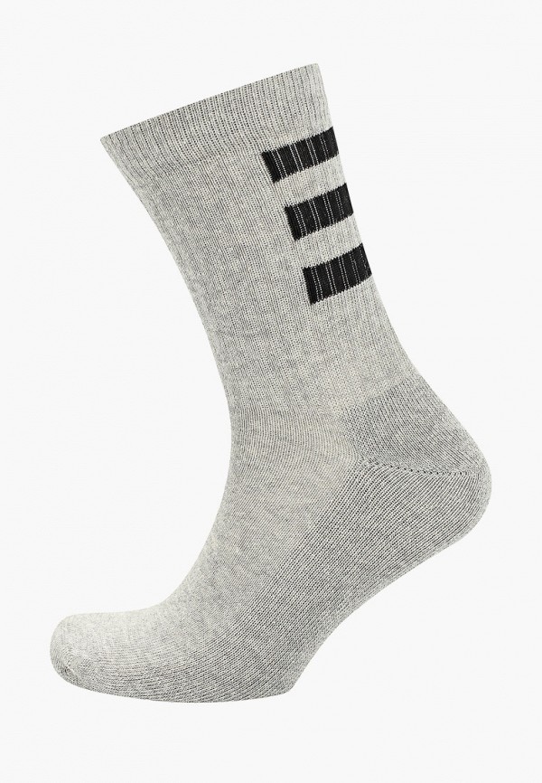 adidas Носки 3 пары - 3S HC CREW 3PP - фото 3
