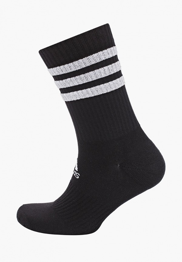 adidas Носки 3 пары - 3S GLAM CRW WMS - фото 4