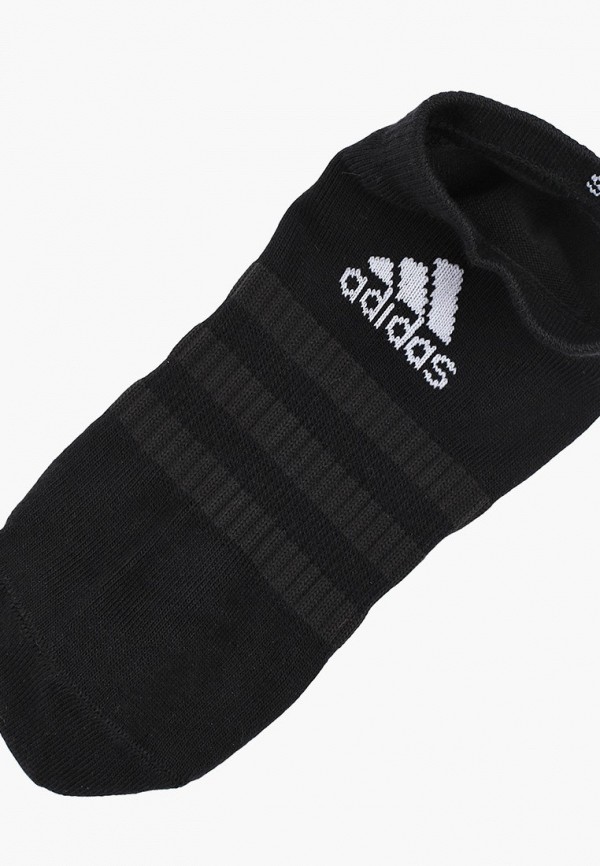 adidas Носки 3 пары - LIGHT LOW 3PP - фото 2