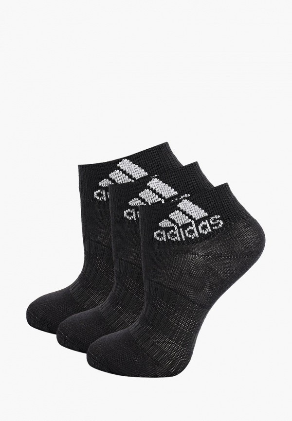 adidas Носки 6 пар - LIGHT ANK 6PP - фото 1