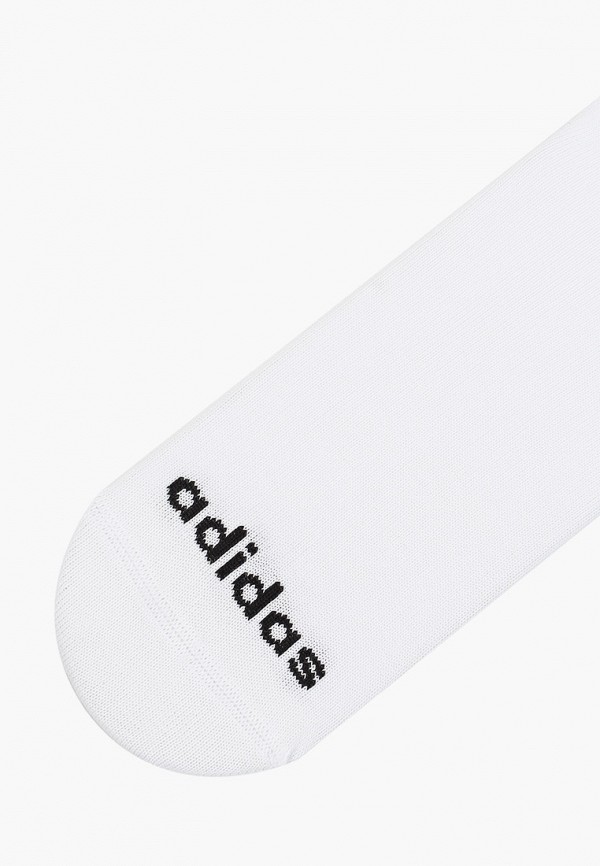 adidas Носки 3 пары - NO SHOW 3PP - фото 2