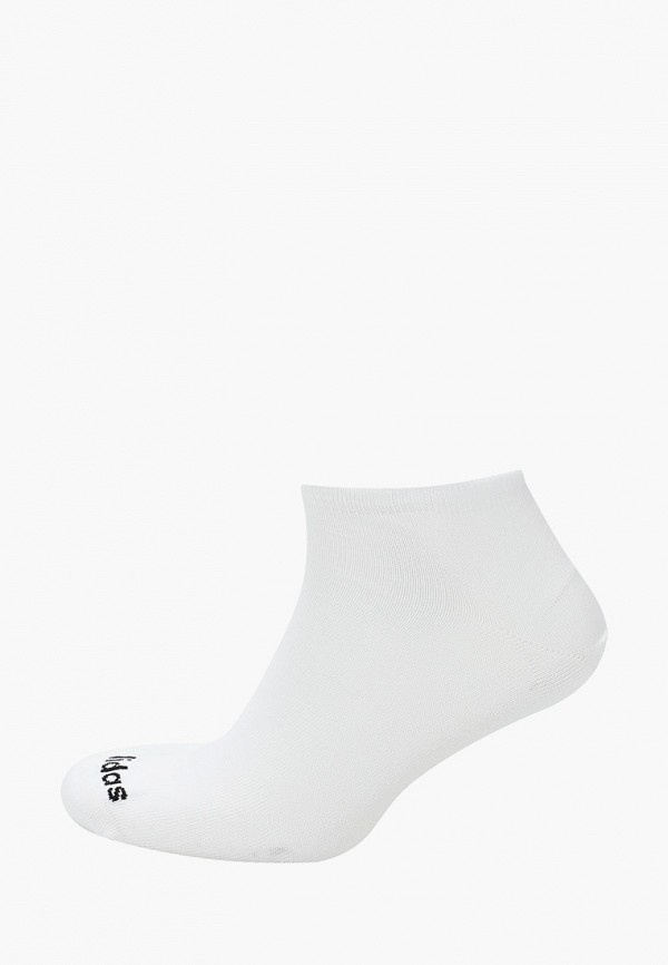 adidas Носки 3 пары - NO SHOW 3PP - фото 2