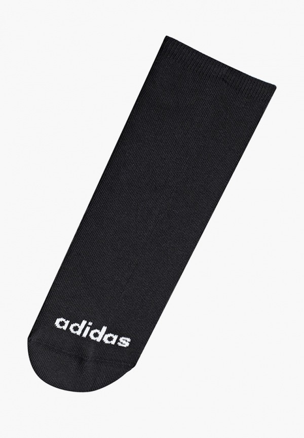 adidas Носки 3 пары - NO SHOW 3PP - фото 4