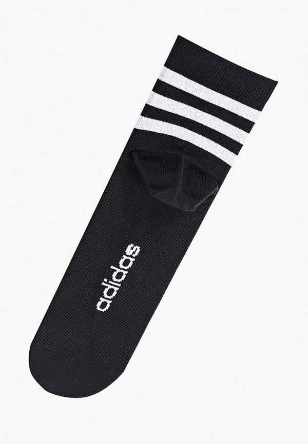 adidas Носки 3 пары - 3S ANKLE 3PP - фото 2