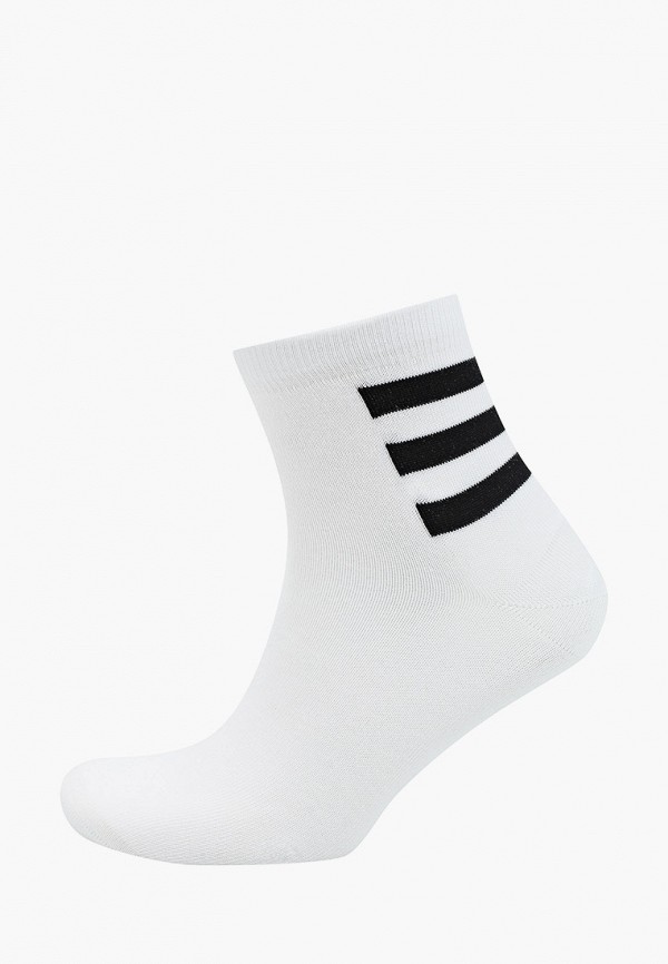 adidas Носки 3 пары - 3S ANKLE 3PP - фото 3
