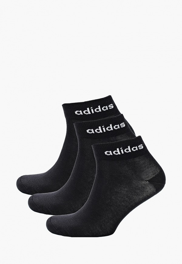 adidas Носки 3 пары - NC ANKLE 3PP - фото 1