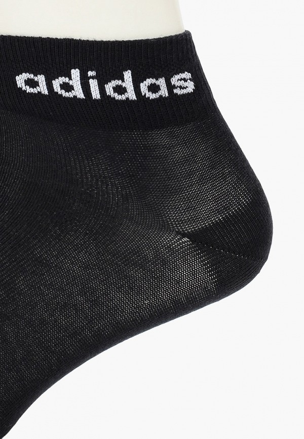 adidas Носки 3 пары - NC ANKLE 3PP - фото 2