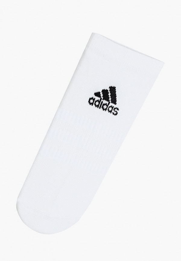 adidas Носки 3 пары - LIGHT LOW 3PP - фото 2