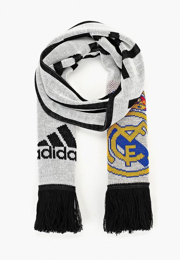 adidas Шарф - REAL SCARF - фото 1