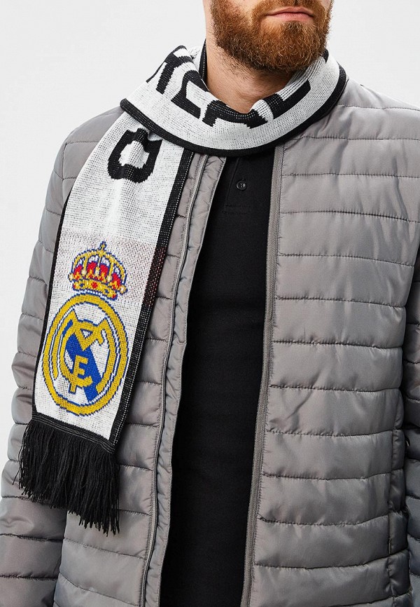 adidas Шарф - REAL SCARF - фото 4