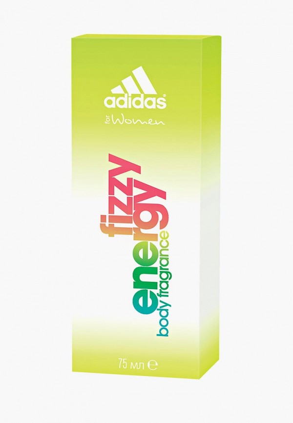 adidas Парфюмерная вода - Fizzy Energy, 75 мл - фото 2