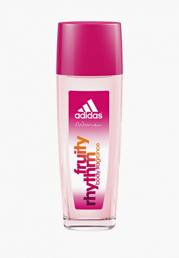 adidas Парфюмерная вода - Fruity Rhythm 75 мл - фото 2