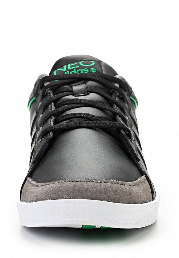 adidas Кеды - CALNEO LAIDBACK LO - фото 4