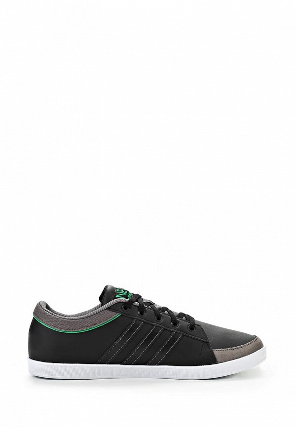 adidas Кеды - CALNEO LAIDBACK LO - фото 5