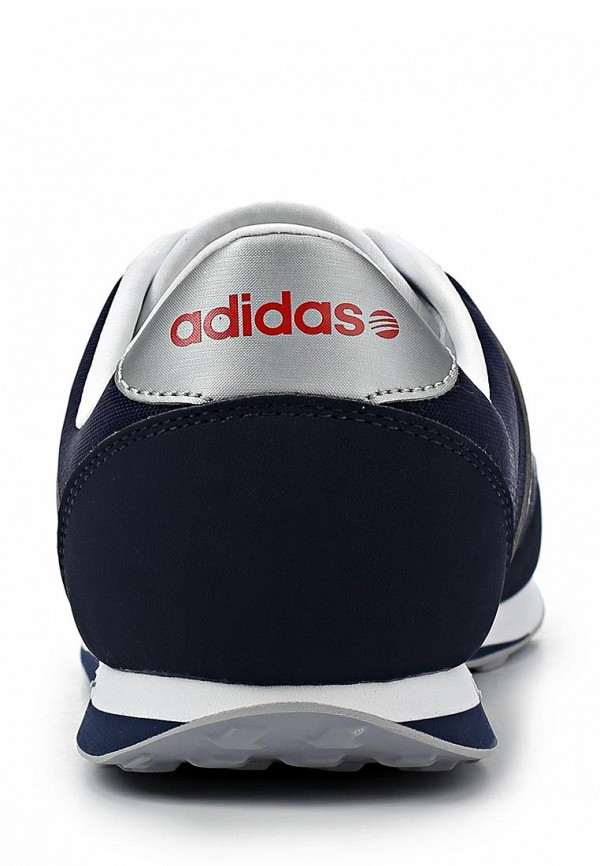 adidas Кроссовки - (VLNEO) V RACER NY - фото 2