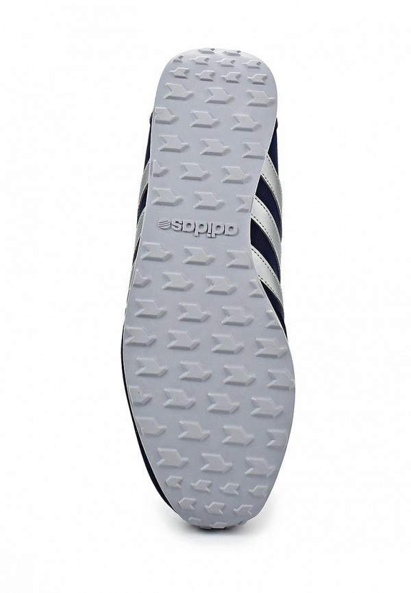 adidas Кроссовки - (VLNEO) V RACER NY - фото 3
