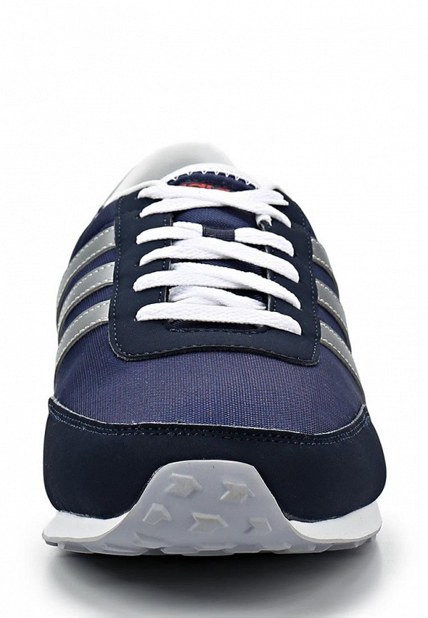 adidas Кроссовки - (VLNEO) V RACER NY - фото 4
