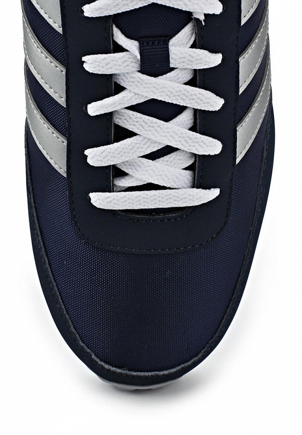 adidas Кроссовки - (VLNEO) V RACER NY - фото 6