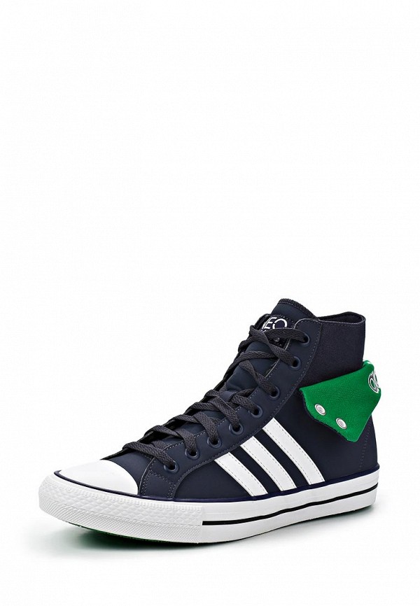 adidas BBNEO 3 STRIPES CV AD003AMASX63 Lamoda