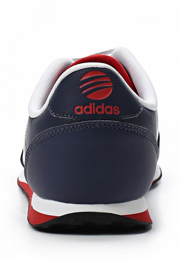 adidas Кроссовки - V RACER LEA - фото 2