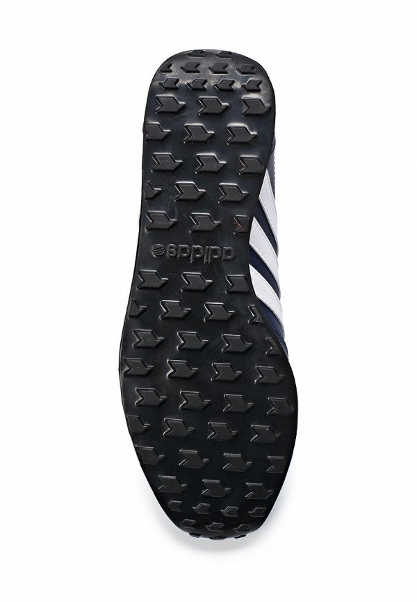adidas Кроссовки - V RACER LEA - фото 3