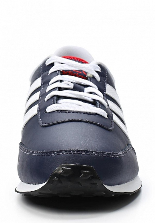 adidas Кроссовки - V RACER LEA - фото 4