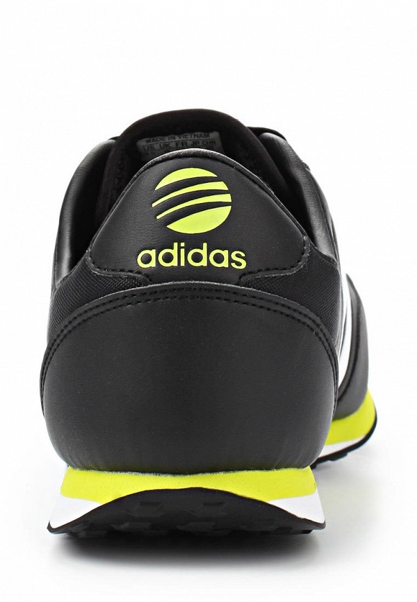 adidas Кроссовки - V RACER NYLON - фото 2