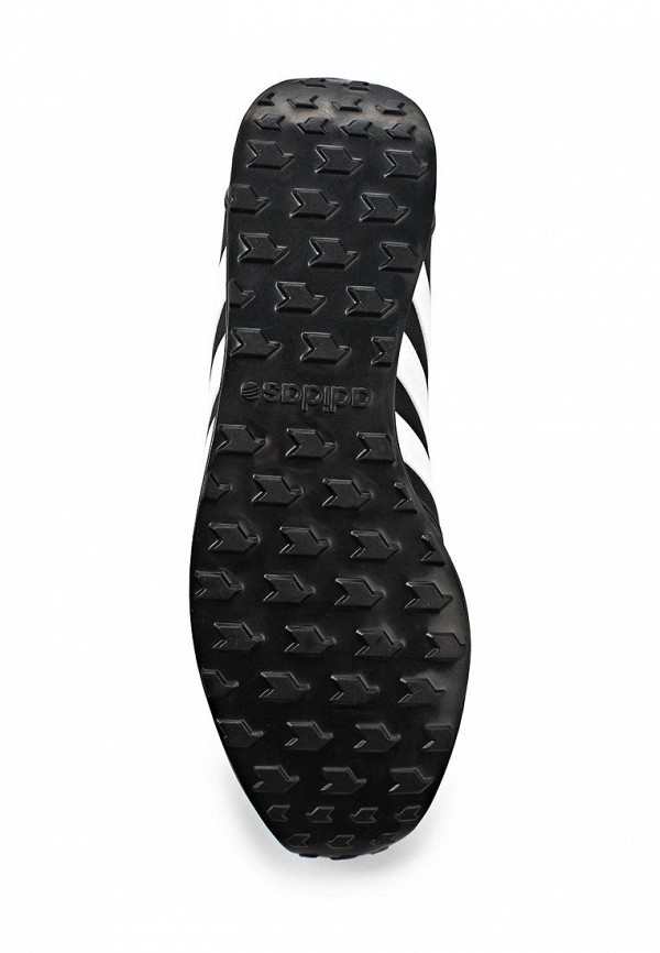 adidas Кроссовки - V RACER NYLON - фото 3
