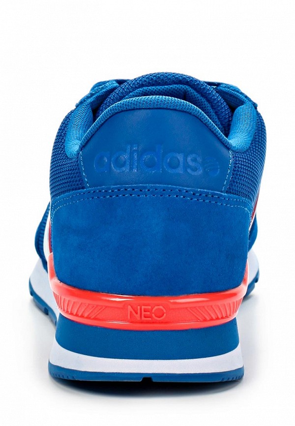 adidas Кроссовки - RUNNEO V JOGGER - фото 2