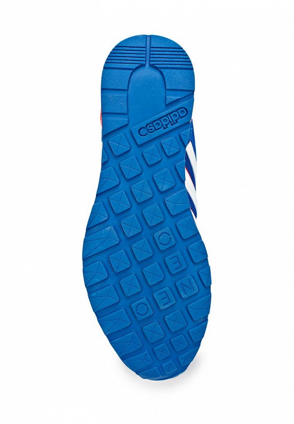 adidas Кроссовки - RUNNEO V JOGGER - фото 3