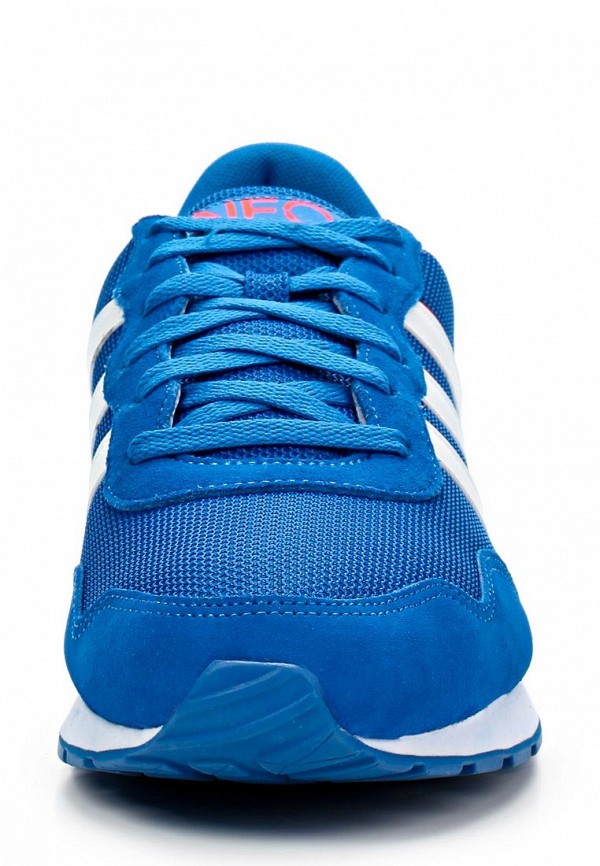 adidas Кроссовки - RUNNEO V JOGGER - фото 4