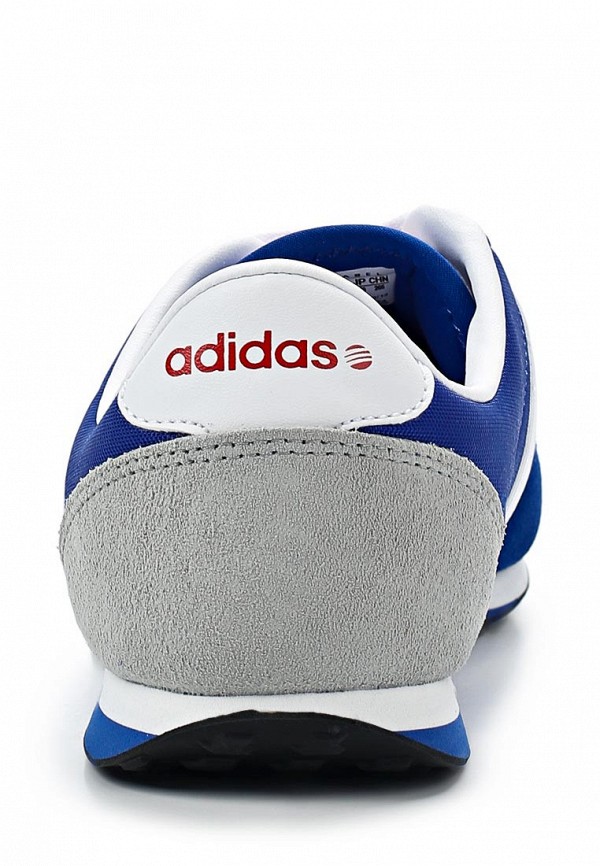adidas Кроссовки - V RACER NYLON - фото 2