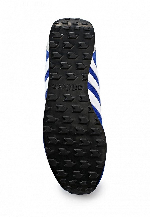 adidas Кроссовки - V RACER NYLON - фото 3
