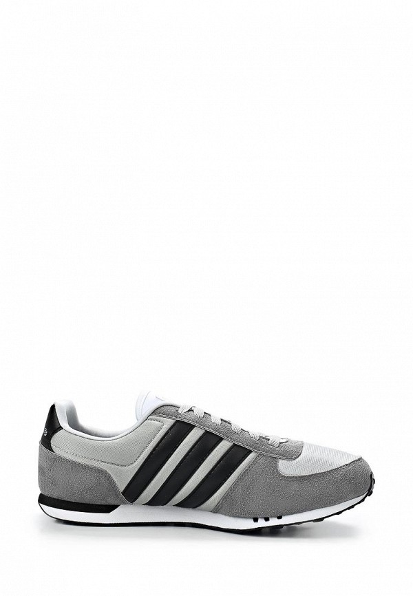 Adidas neo city 2025 racer grey