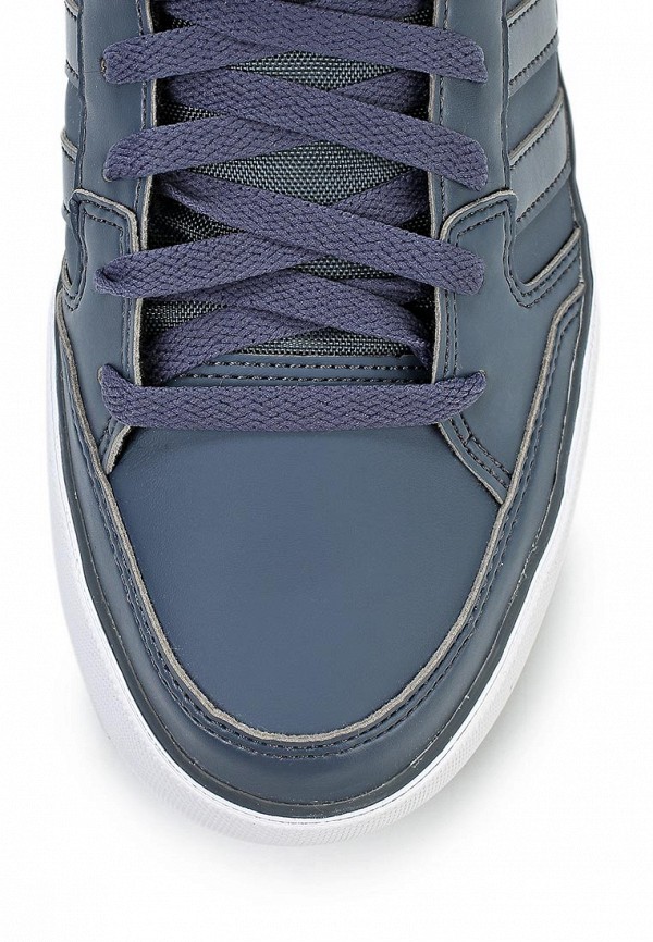 adidas Кеды - BBCITY MID - фото 2