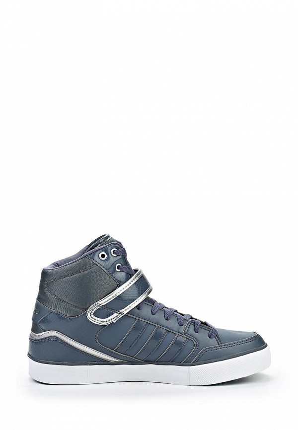adidas Кеды - BBCITY MID - фото 4