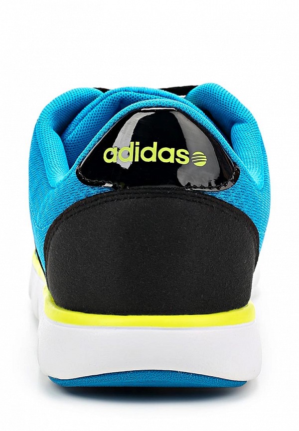 adidas Кроссовки - NEO ULTRA RACER - фото 2