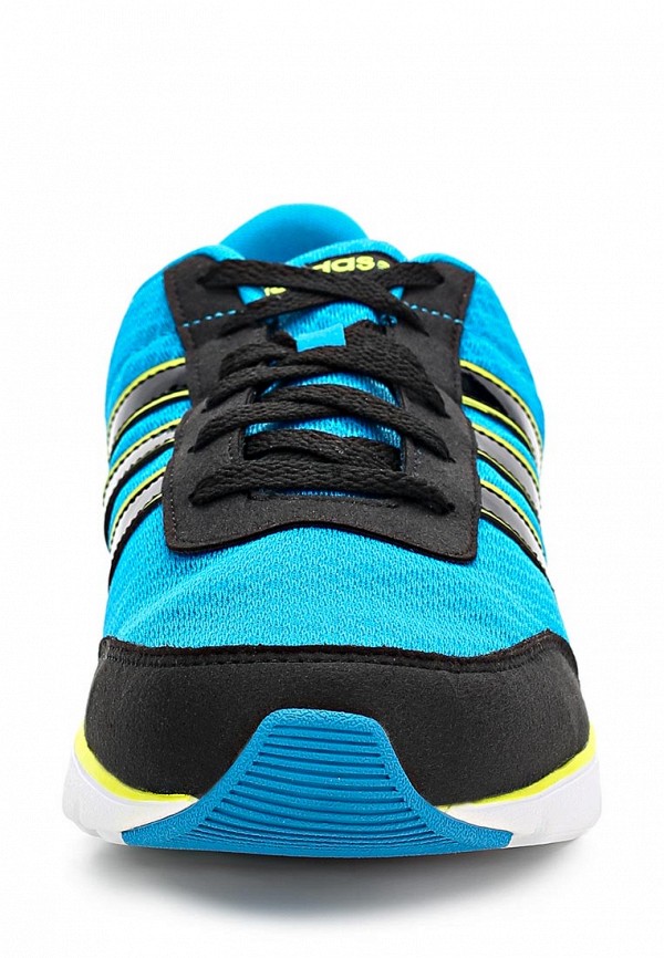 adidas Кроссовки - NEO ULTRA RACER - фото 4