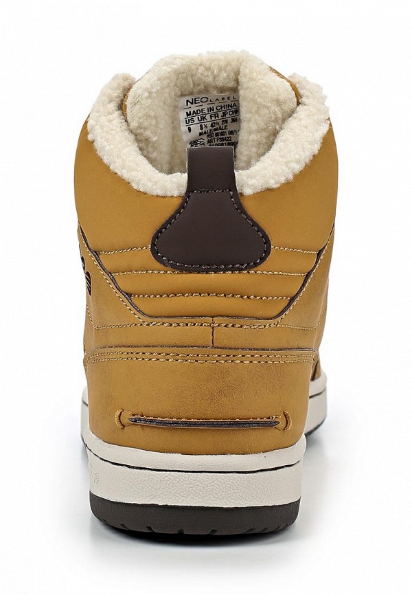 adidas Кеды - NEO HOOPS PREMIUM - фото 2