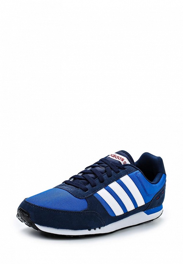 adidas NEO CITY RACER AD003AMFTX67 Lamoda