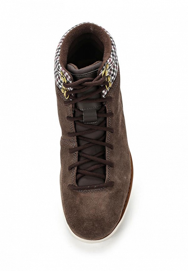 adidas Ботинки - RUGGED - фото 4