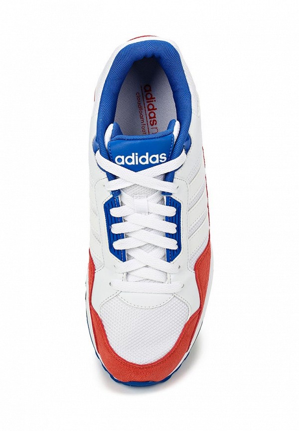 adidas Кроссовки - RUN9TIS - фото 4