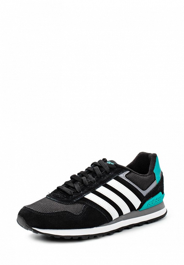 Adidas 10k black hotsell