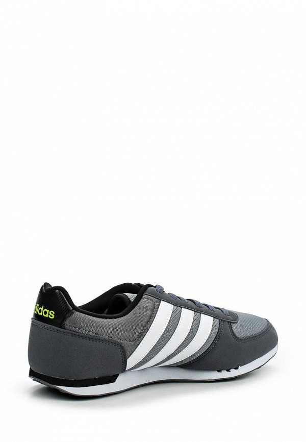 adidas Кроссовки - CITY RACER - фото 2